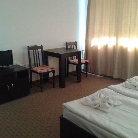 Aparthotel Vigo Beach Neszebar Kültér fotó