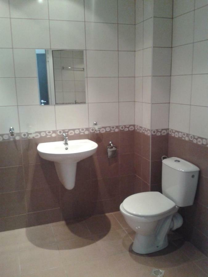 Aparthotel Vigo Beach Neszebar Kültér fotó