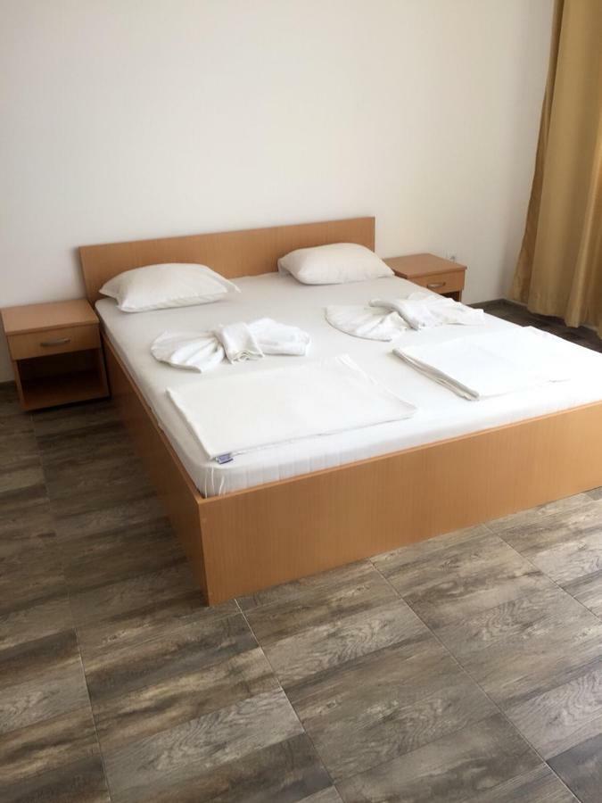 Aparthotel Vigo Beach Neszebar Kültér fotó