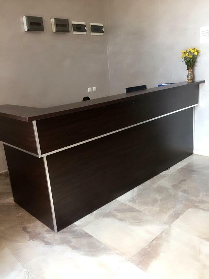 Aparthotel Vigo Beach Neszebar Kültér fotó