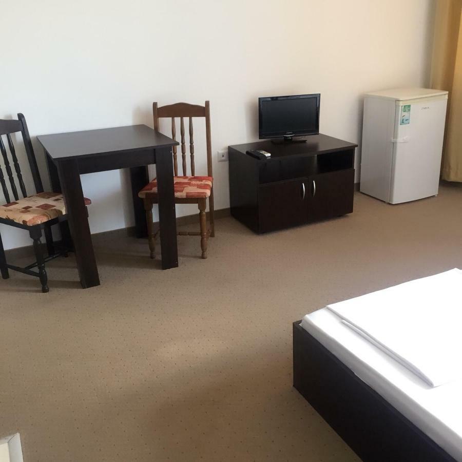 Aparthotel Vigo Beach Neszebar Kültér fotó